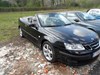 foto van  Saab 9-3 de 2005